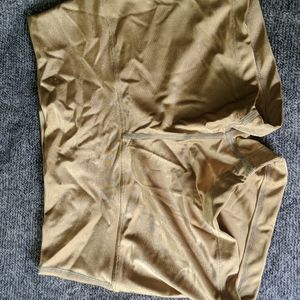 Savage Swim shorties